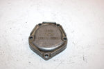 14 Can-am Outlander Max 400 Efi Oem Oil Sieve Cover 420211940 AB6