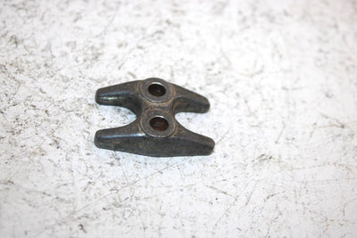 1987 Honda Fourtrax 350 A Oem Oil Hose Setting Plate 15630-HM7-A00 AH39