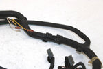 2002 Ski-doo Mxz 600 Oem Main Wiring Harness SS89