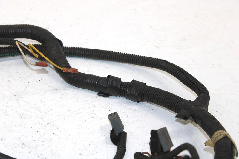 2002 Ski-doo Mxz 600 Oem Main Wiring Harness SS89