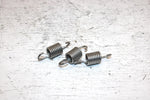 1996 Polaris Xcr 600 Oem Exhaust Spring Set Of 3 7042031; 7041687 SP21