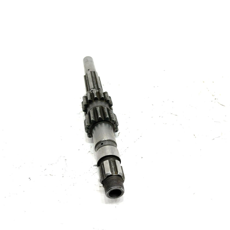 92 Yamaha Big Bear 350 4x4 OEM Main Transmission Shaft 4GB-17401-00-00 AY53