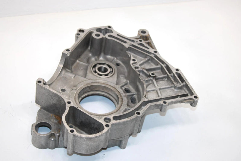 99 Kawasaki Prairie 400 4x4 Oem Engine Motor Crankcase 14001-1245 AK16