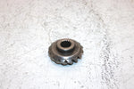 1998 Kawasaki Bayou 300 Oem 16T Bevel Gear 13101-5078 AK17