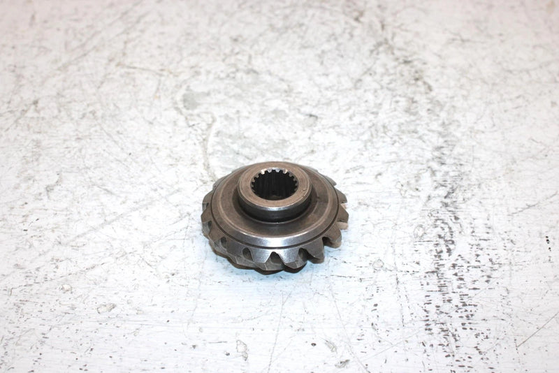 1998 Kawasaki Bayou 300 Oem 16T Bevel Gear 13101-5078 AK17