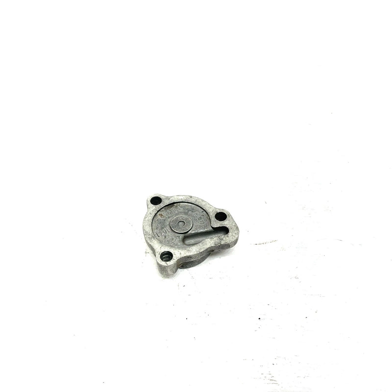 2003 Bombardier Traxter 500 4x4 Automatic OEM Solenoid Cover 420211950 AB15