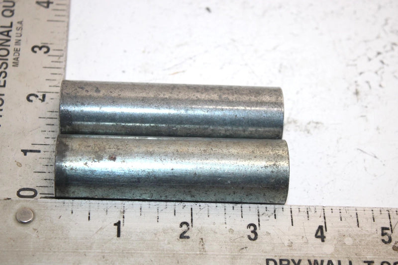 84 Yamaha Phazer Se Oem Inner Axle Spacer Pair 90387-202H9-00 SY9