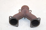 02 Polaris Indy 500 Oem Exhaust Header Manifold Y Pipe 1261074-029 SP167