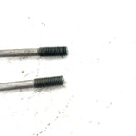 03 Kawasaki Prairie 650 4x4 OEM Cylinder Head Bolt Set Of 4 92150-1302 AK37