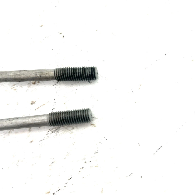 03 Kawasaki Prairie 650 4x4 OEM Cylinder Head Bolt Set Of 4 92150-1302 AK37