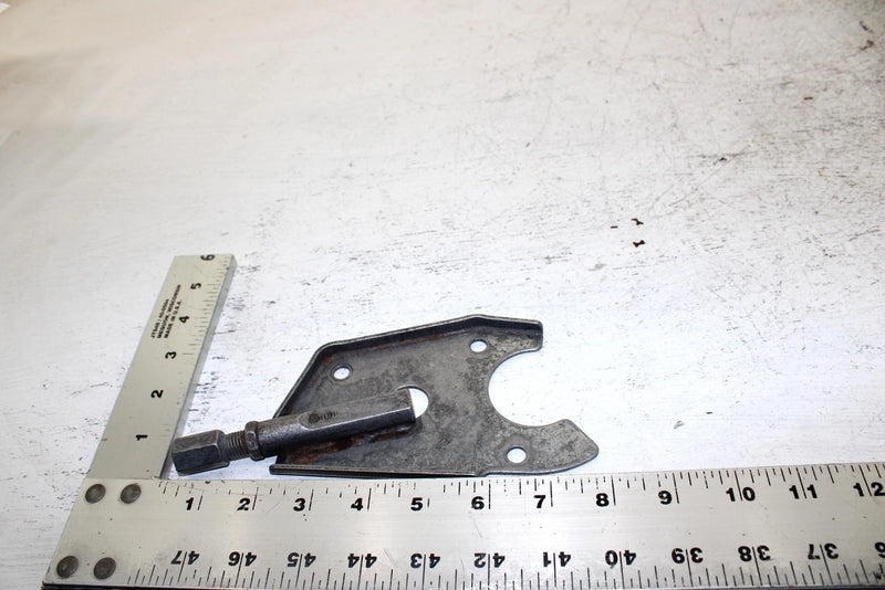 1996 Ski-doo Formula Iii 600 Oem Torque Plate 512055300 SS18