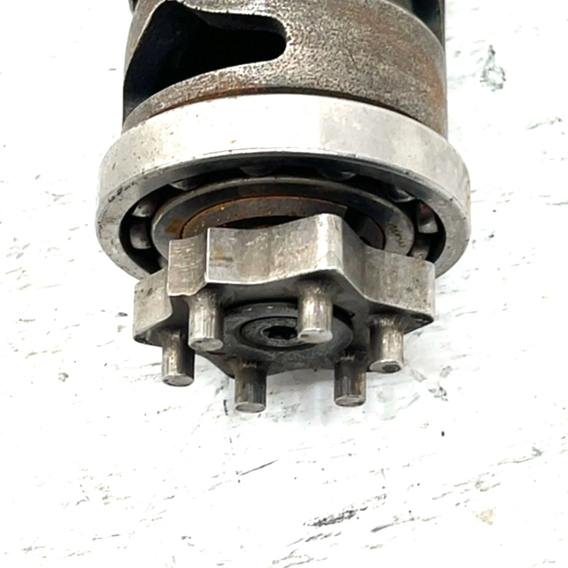 95 Yamaha Big Bear 350 4x4 OEM Transmission Shift Drum 4GB-18540-00-00 AY58