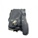 08-14 Honda Rancher 420 OEM Fuel Gas Tank W/Cap 17510-HP5-A10 AH28