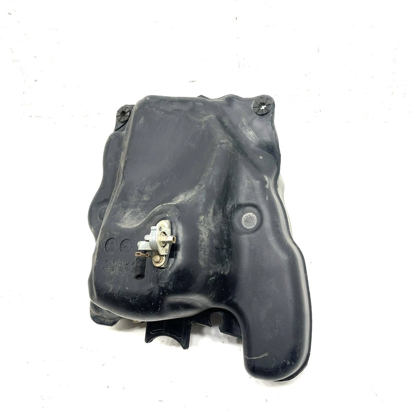 08-14 Honda Rancher 420 OEM Fuel Gas Tank W/Cap 17510-HP5-A10 AH28