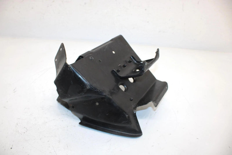 90 Yamaha Phazer Ii Le Oem Right Footwell 87F-21910-09-00 SY36