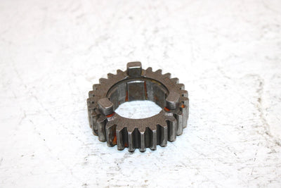 1982 Honda Atc110 Oem 27T Sub High Gear 23931-459-770 AH65