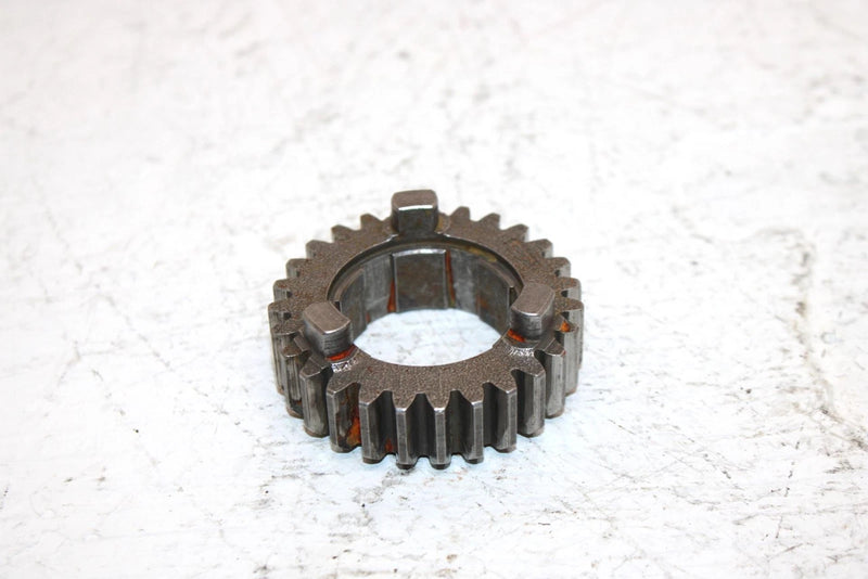 1982 Honda Atc110 Oem 27T Sub High Gear 23931-459-770 AH65
