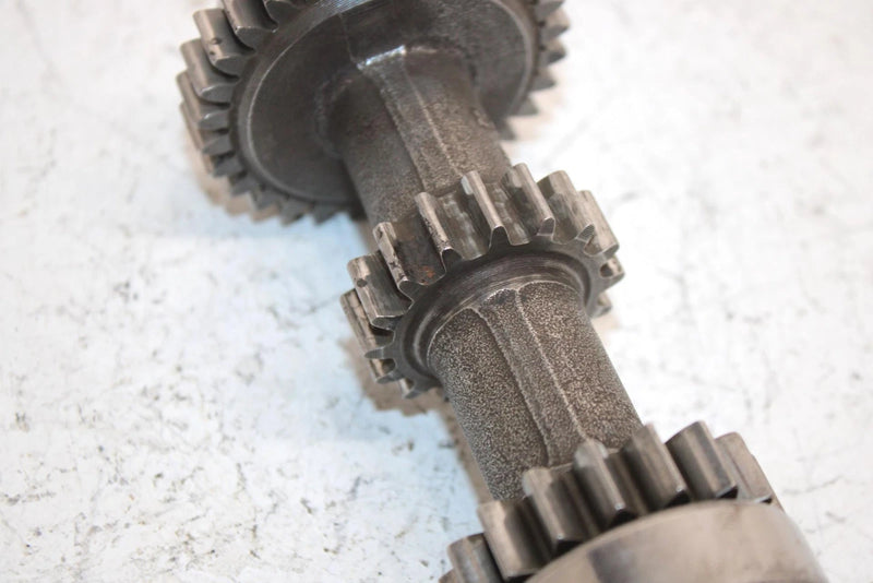 1999 Polaris Sportsman 335 Oem Transmission Input Shaft 3233483 AP91