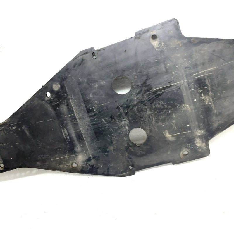 2006 Arctic Cat 650 4x4 V2 Stewart Auto OEM Skid Plate 1406-425 AA37
