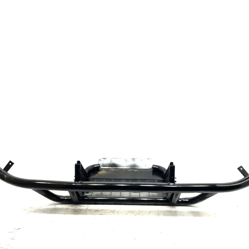 2004 Polaris Ranger 500 4X4 OEM Front Bumper 1014004-418 XP9.1