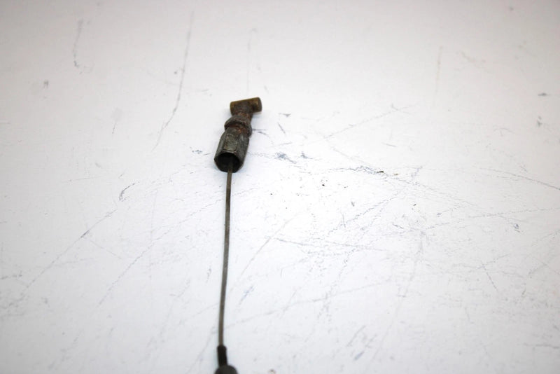 83 Yamaha Bravo Oem Starter Cable 1 80F-26331-01-00 SYS