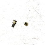 95-98 Polaris Magnum 425 4X4 OEM Oil Banjo Bolt Pair 3086815 AP232