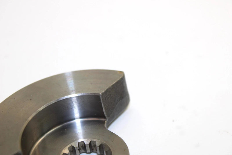 2009 Yamaha Fx Nytro Oem Engine Balancer Shaft Weight 1 8ES-11454-00-00 Q2453