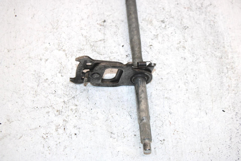 1996 Kawasaki Bayou 300 Oem Shift Shaft 13161-1236 AK19