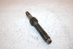 1996 Kawasaki Bayou 220 Oem Transmission Input Shaft 13127-1152 AK25