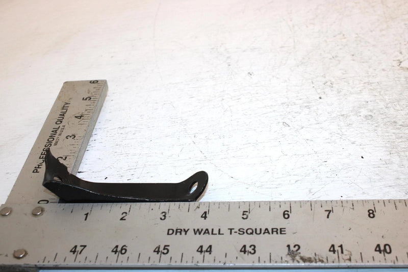1986 Honda Trx 350 A Fourtrax 4x4 Oem Front Right Fender Stay 61111-HA7-670 AH43