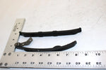 1984 Yamaha  Ytm 200 L Oem Cam Chain Guide Set 5H0-12231-01-00 AY48