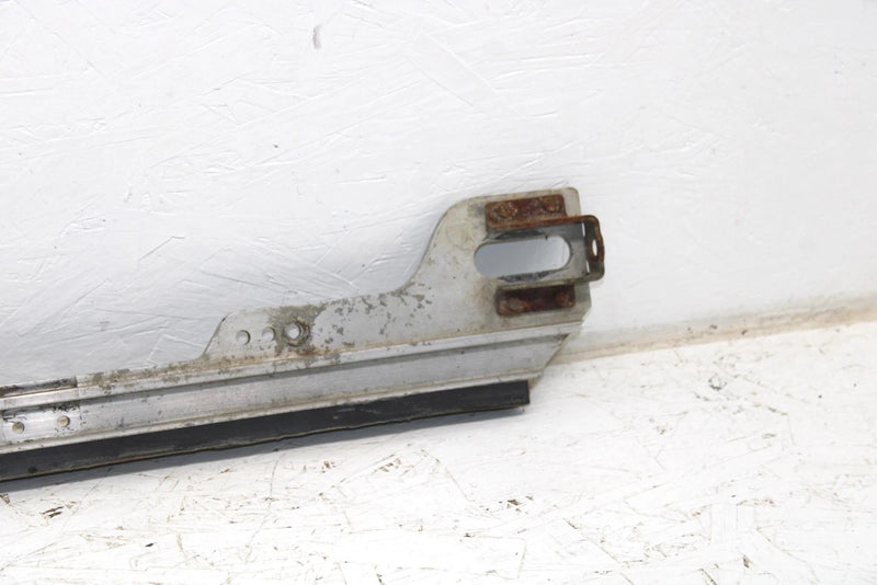 1986 Yamaha Phazer Oem Right Skid Rail 8V0-47421-00-XX SY124