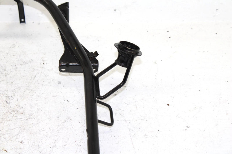 1996 Ski-doo Formula Iii 600 Oem Steering Gate 518304743 SS18