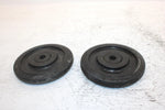 1995 Arctic Cat Puma Oem 5630 Idler Wheel Pair 0114-240 SA30