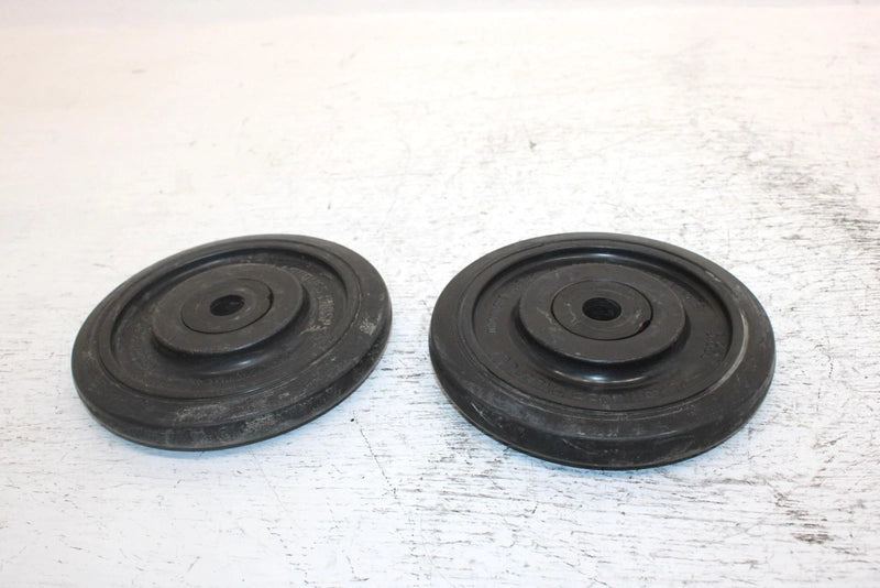 1995 Arctic Cat Puma Oem 5630 Idler Wheel Pair 0114-240 SA30
