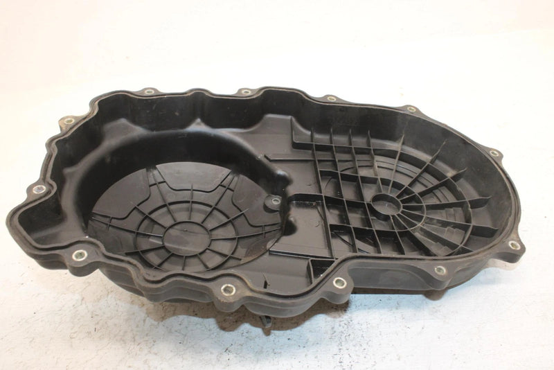2004 Yamaha  Bruin 350 Oem Outer Clutch Cover 5UH-15431-00-00 AY24