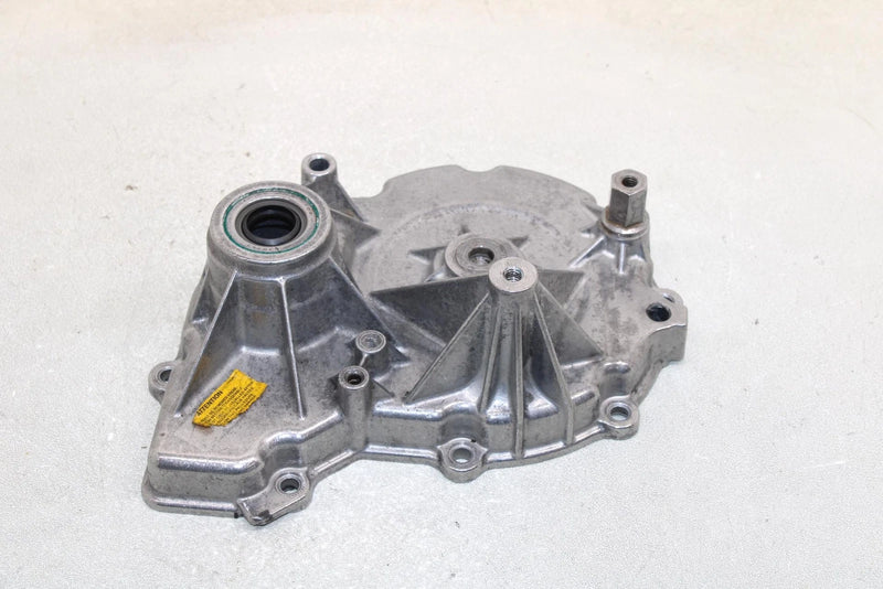 00 Polaris Trail Blazer  Left Gear Case Half 3233686 3234048 AP137