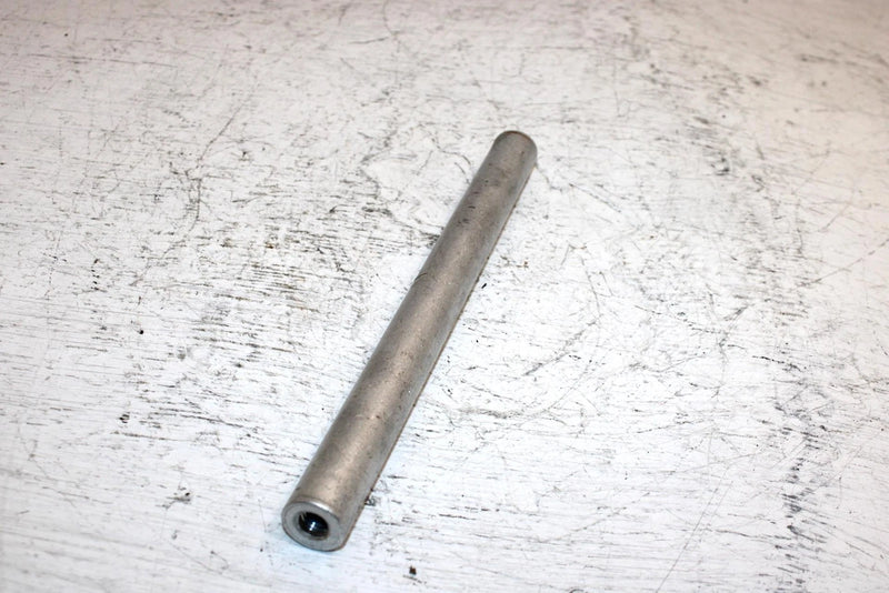 1990 Polaris Trail Oem Aluminum Skid Rail Shaft Pair 5020723 SP16