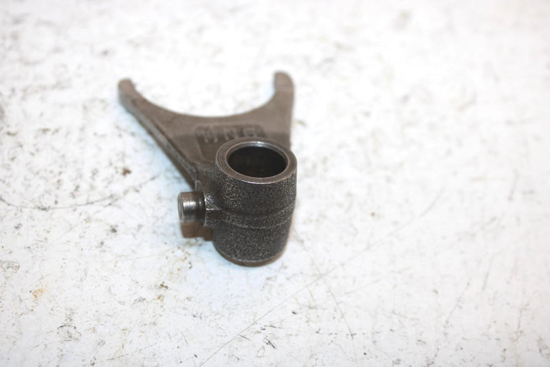 2007 Honda Trx 250 Fourtrax Recon Es TransFront Shift Fork 24211-HN6-000 AH38