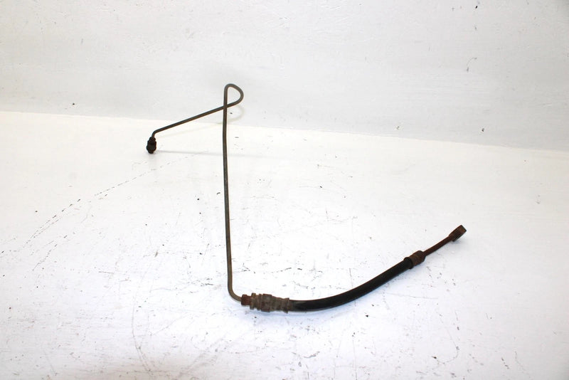 2000 Polaris Xplorer 400 Oem Rear Brake Line 1930872 AP200