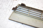 88 Yamaha Excel Iii Oem Rear Upper Louver 84H-77134-00-00 SY12