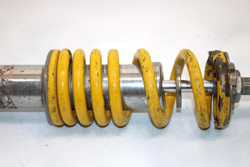 86 Yamaha  Moto 4 Yfm200dxs Oem Rear Shock 1NU-22210-00-6W AY1