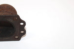 1996 Ski-doo Formula Iii 600 Oem Exhaust Manifold 420978815 SS85