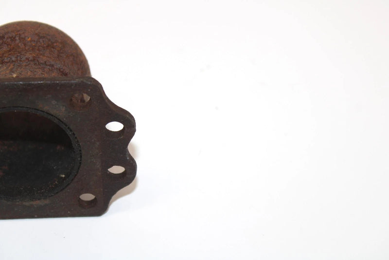 1996 Ski-doo Formula Iii 600 Oem Exhaust Manifold 420978815 SS85