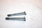 2004 Arctic Cat V2 650 Oem Cylinder Head Bolt Set Of 8 3201-377 AA28