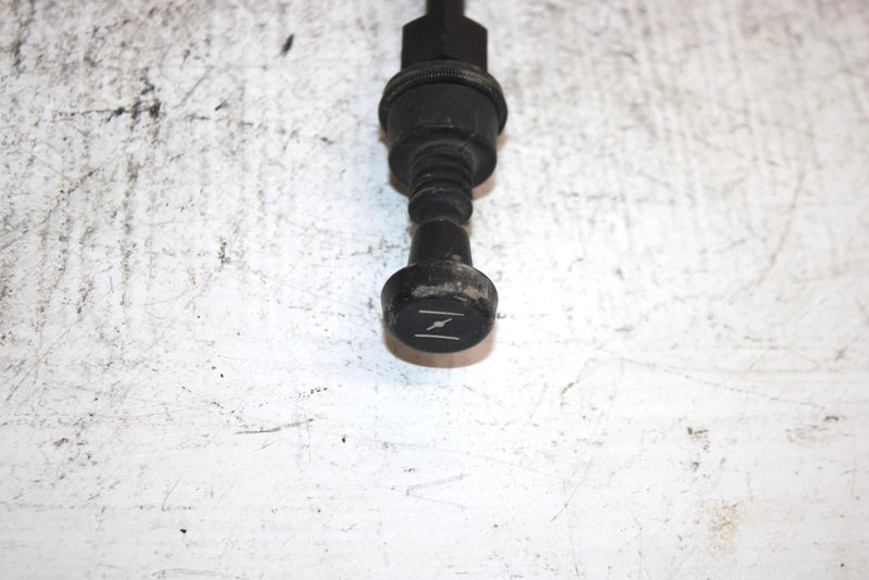 2002 Honda Foreman Rubicon Oem Choke Cable 17950-HN2-010 AH36
