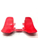 1993 Polaris Trail Boss 350L 2x4 OEM Front Cab Plastics 2631550-136 AP247