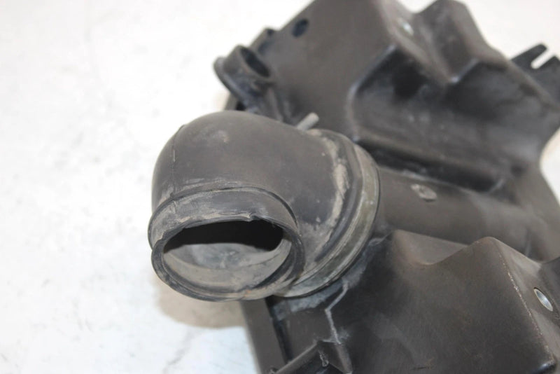 86 Honda Trx200 Sx A  Oem Front Air Cleaner Housing 61715-HB3-000 AH27