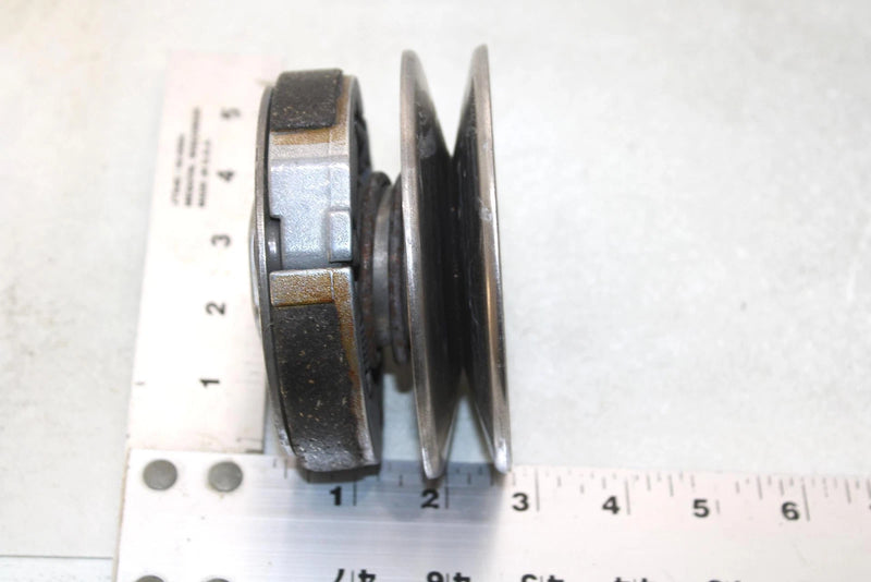 2001 Polaris Sportsman 90 Oem Secondary Clutch Assembly 0450208 0450210 APS1
