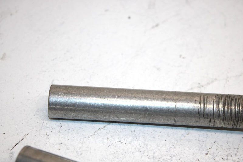 90 Polaris Classic 500 Oem Skid Shaft Pair 5020415 5020724 SP56